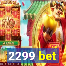 2299 bet